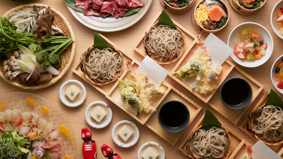 Bandaisan Onsen Hotel by Hoshino Resorts