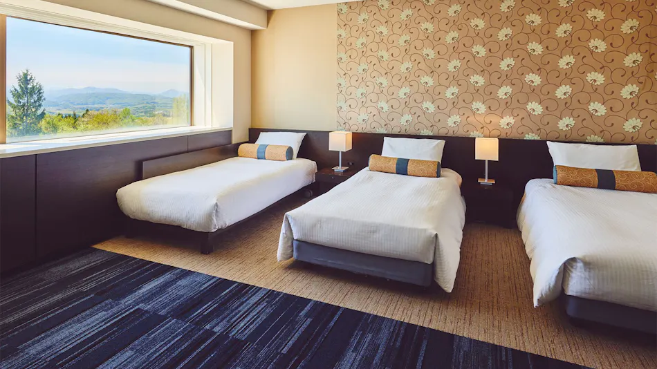 Bandaisan Onsen Hotel by Hoshino Resorts