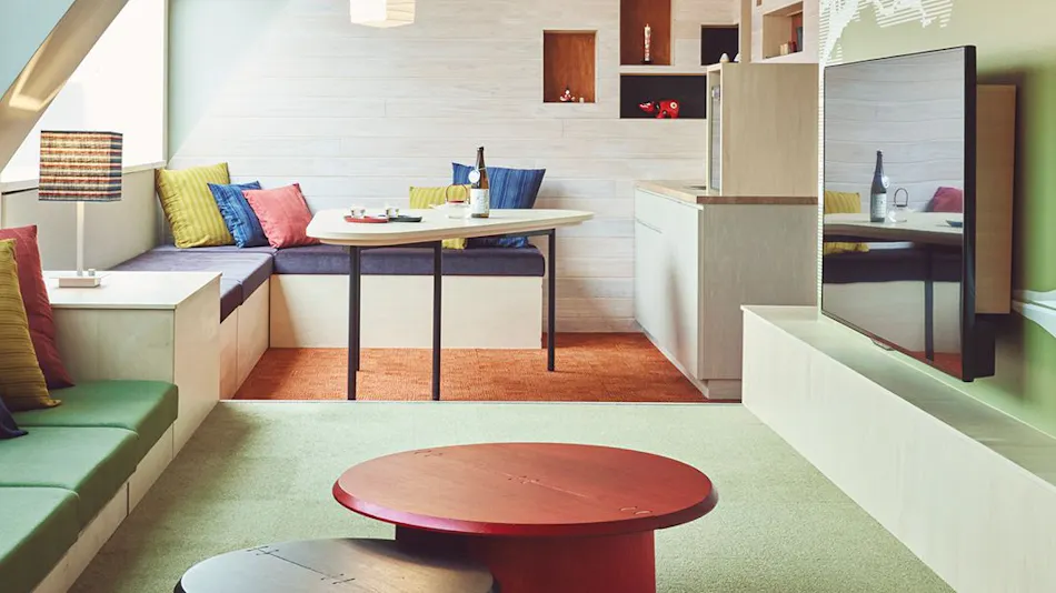 Bandaisan Onsen Hotel by Hoshino Resorts