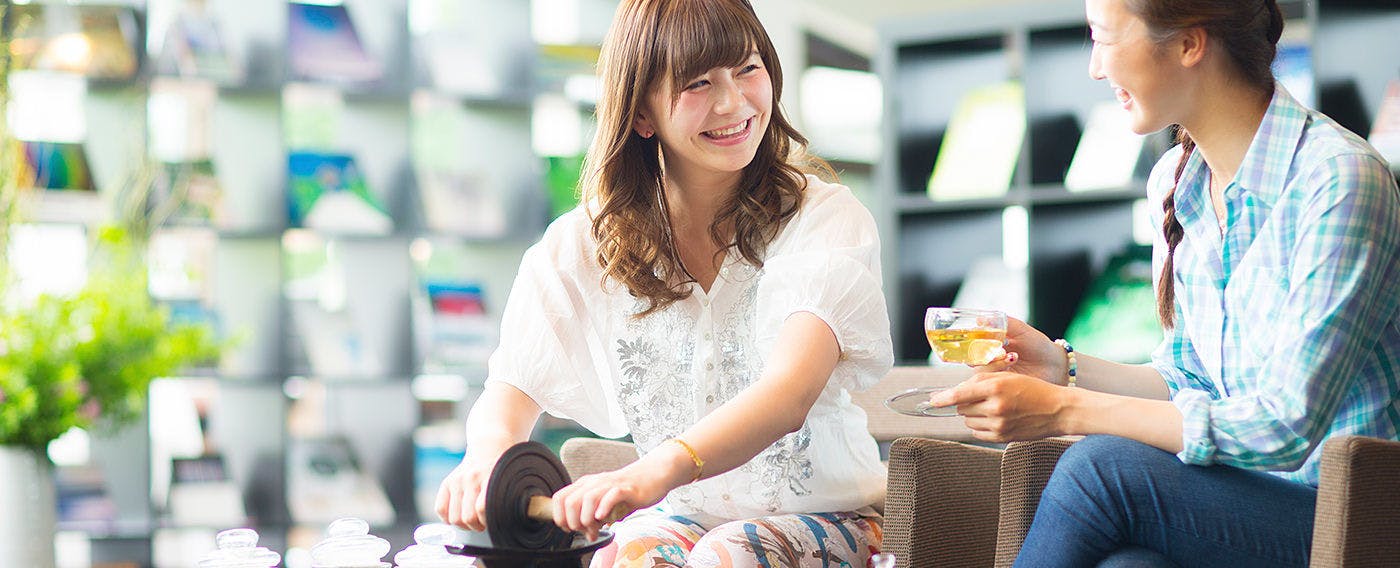 การผ่อนคลาย “Aizu Spa”