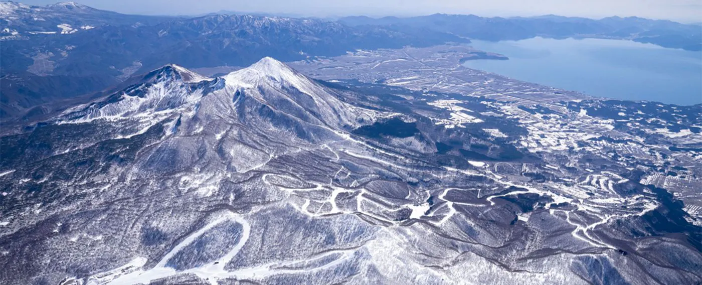 โฮชิโนะ รีสอร์ท เนโกมะ เมาน์เทน