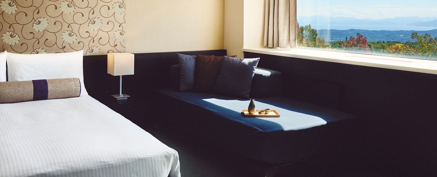 Bandaisan Onsen Hotel by Hoshino Resorts