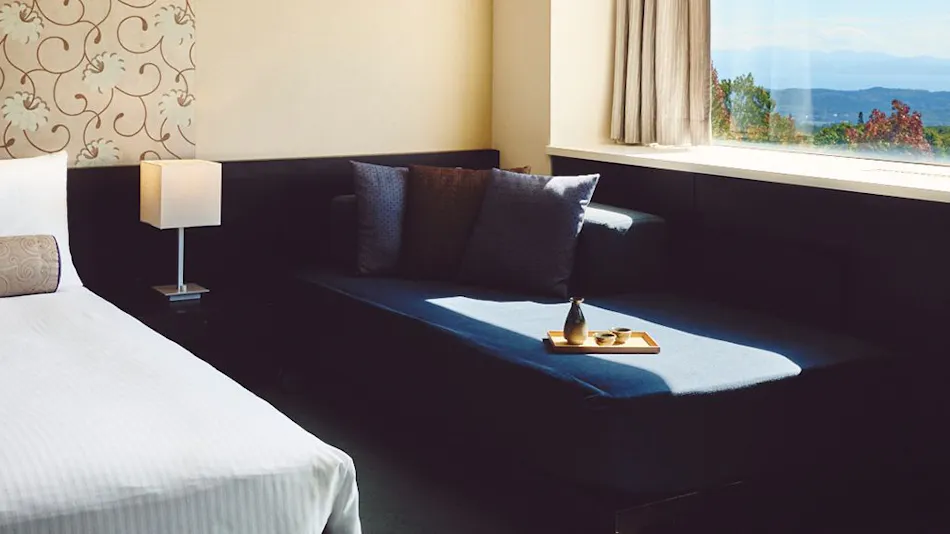 Bandaisan Onsen Hotel by Hoshino Resorts