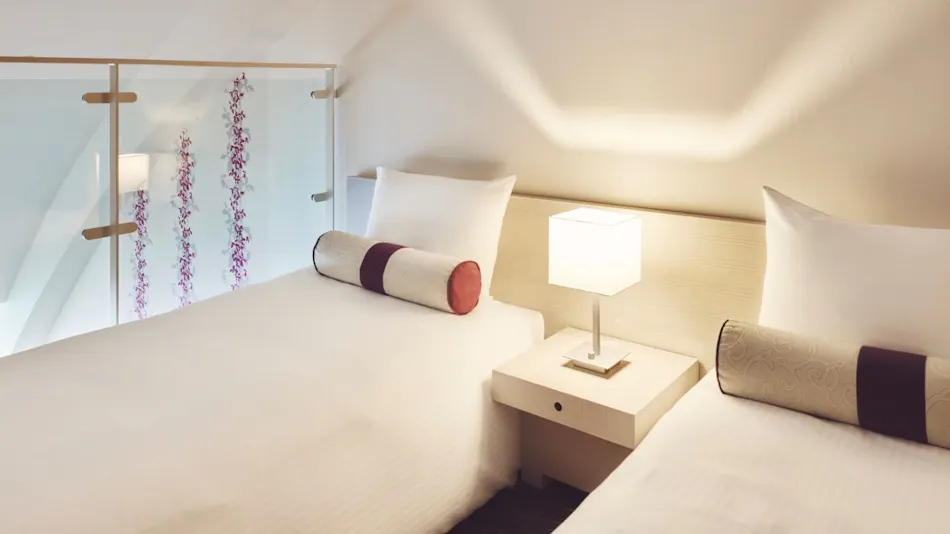 Bandaisan Onsen Hotel by Hoshino Resorts