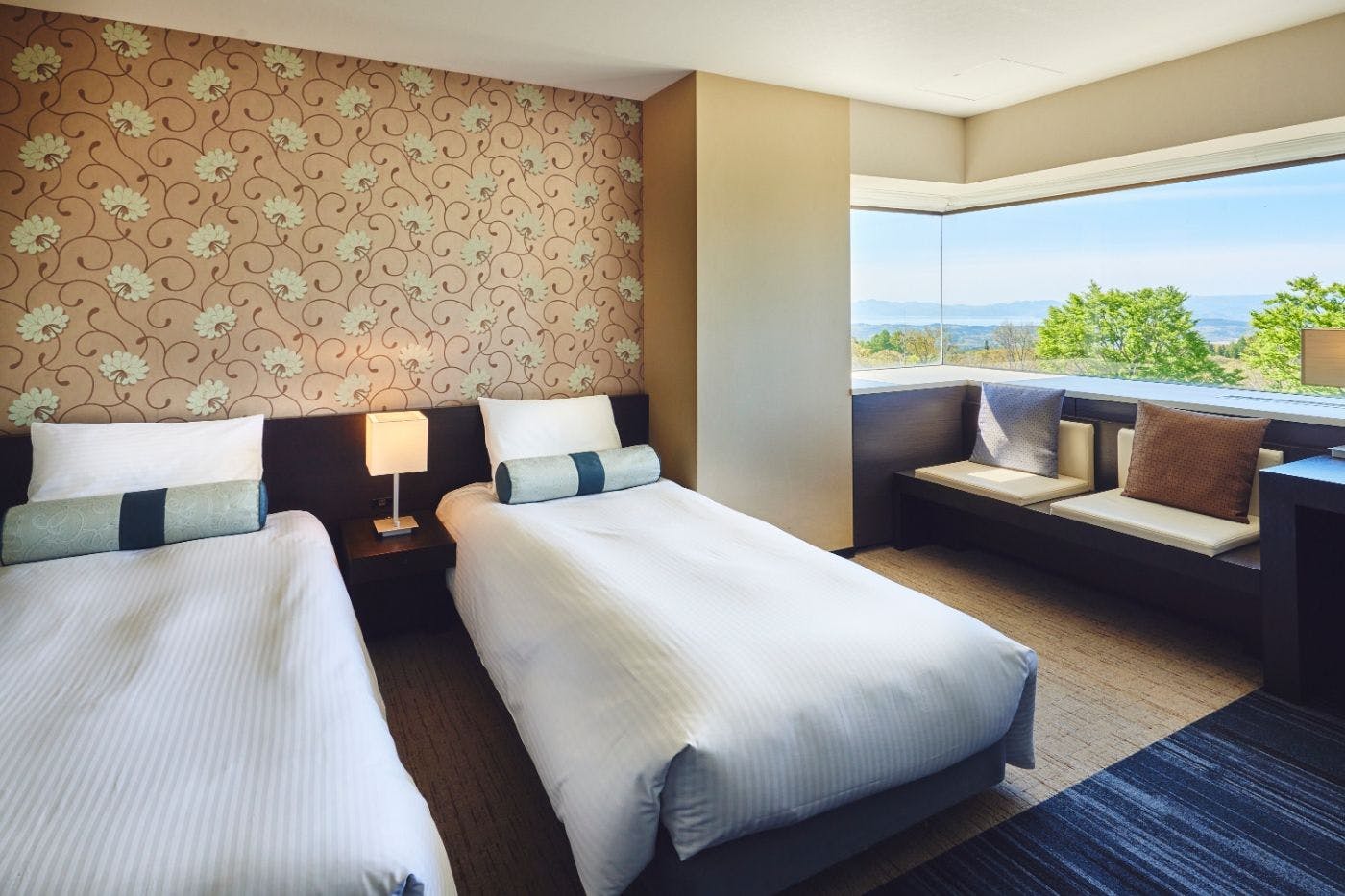 Bandaisan Onsen Hotel by Hoshino Resorts