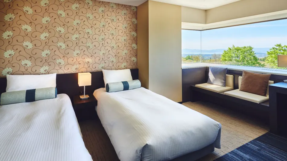 Bandaisan Onsen Hotel by Hoshino Resorts