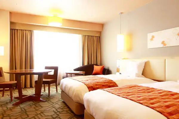 ห้องพัก