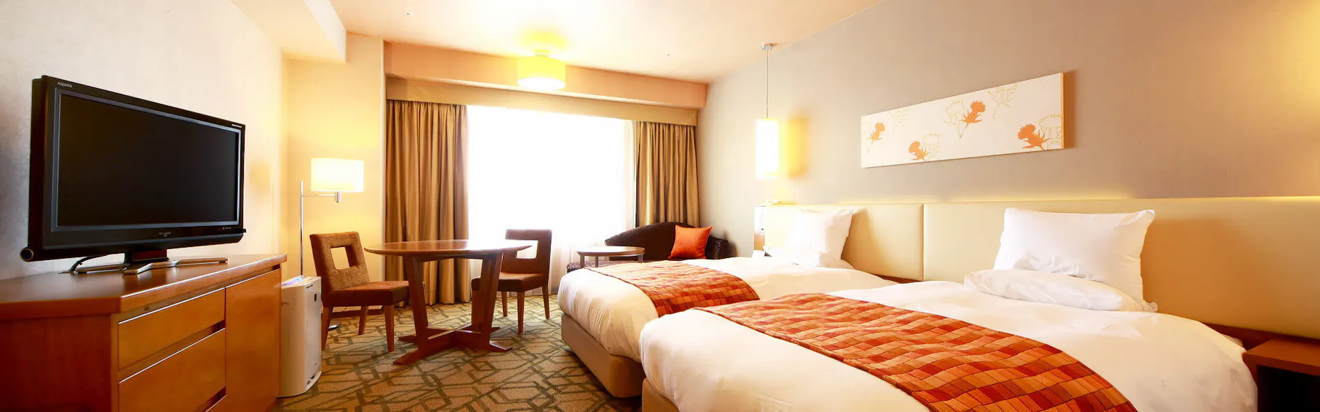 ホテルメトロポリタン山形