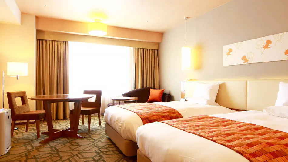 Hotel Metropolitan Yamagata