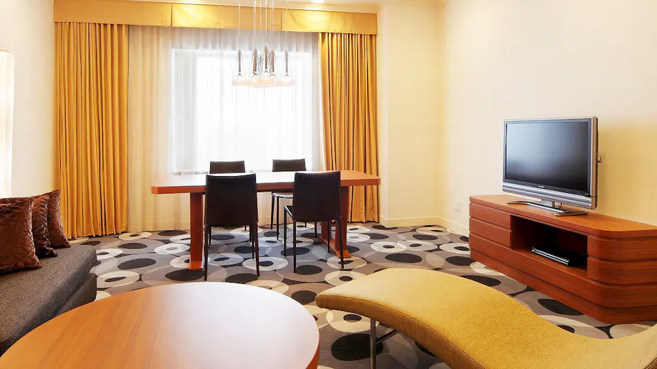 Hotel Metropolitan Yamagata