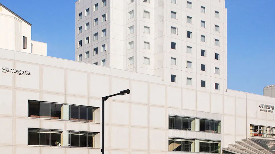 Hotel Metropolitan Yamagata