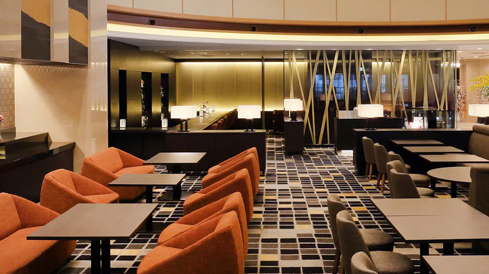 Hotel Metropolitan Yamagata