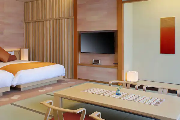 ห้องพัก