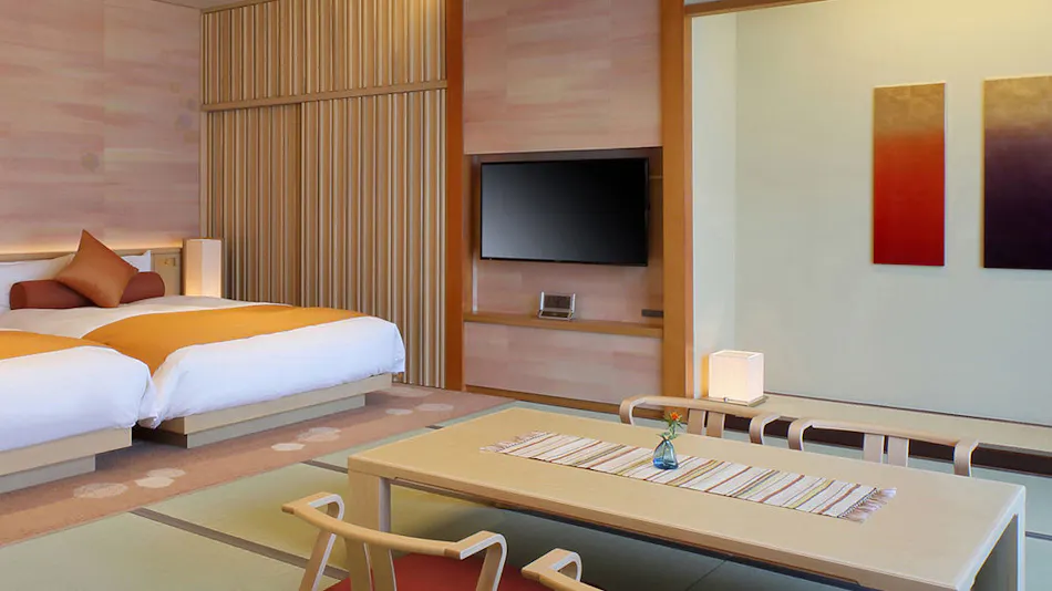 Hotel Metropolitan Yamagata