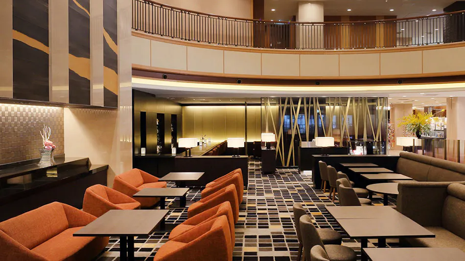 Hotel Metropolitan Yamagata