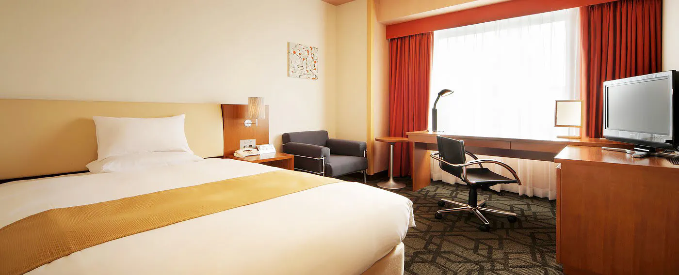 ห้องพัก