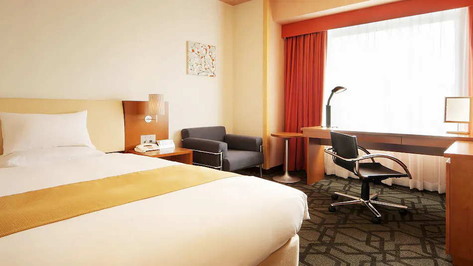 Hotel Metropolitan Yamagata