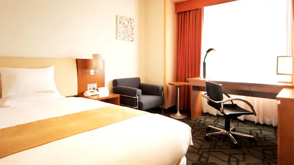 Hotel Metropolitan Yamagata