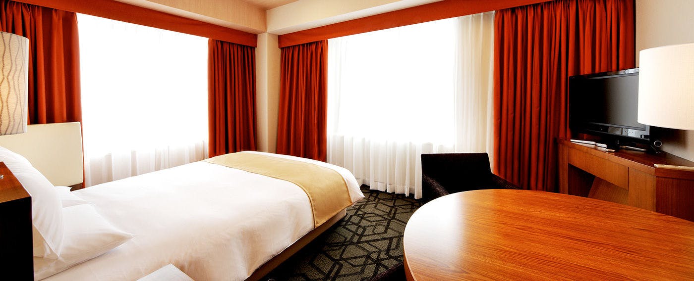 Hotel Metropolitan Yamagata