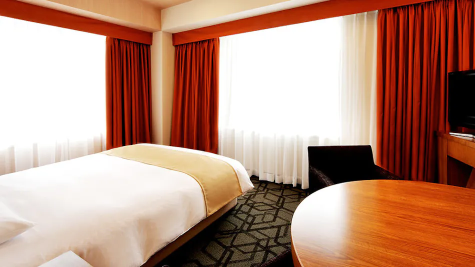 Hotel Metropolitan Yamagata