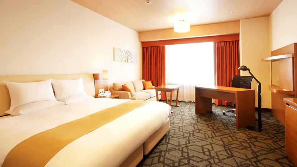 Hotel Metropolitan Yamagata