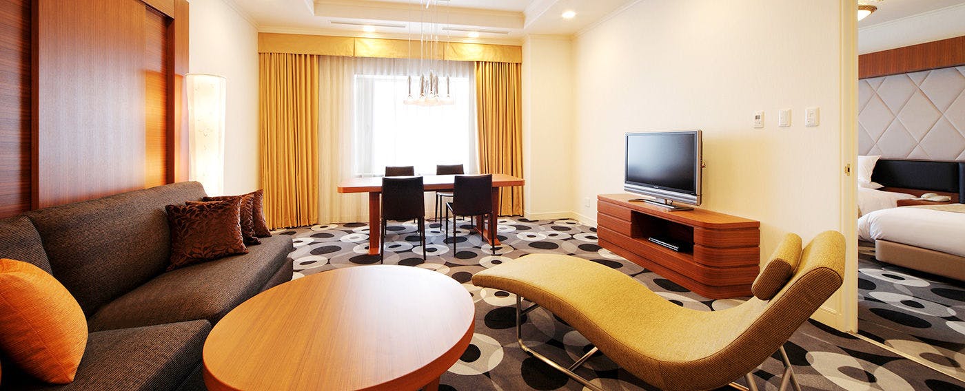 Hotel Metropolitan Yamagata