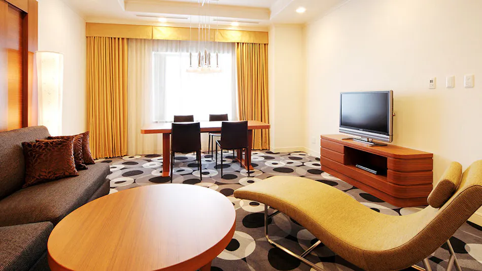 Hotel Metropolitan Yamagata