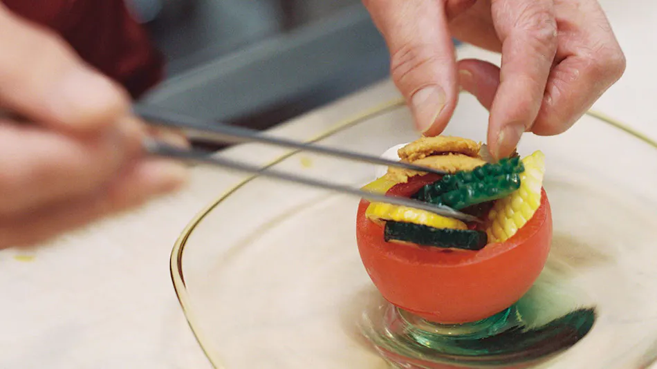 Onsen Sansou Daikon no Hana