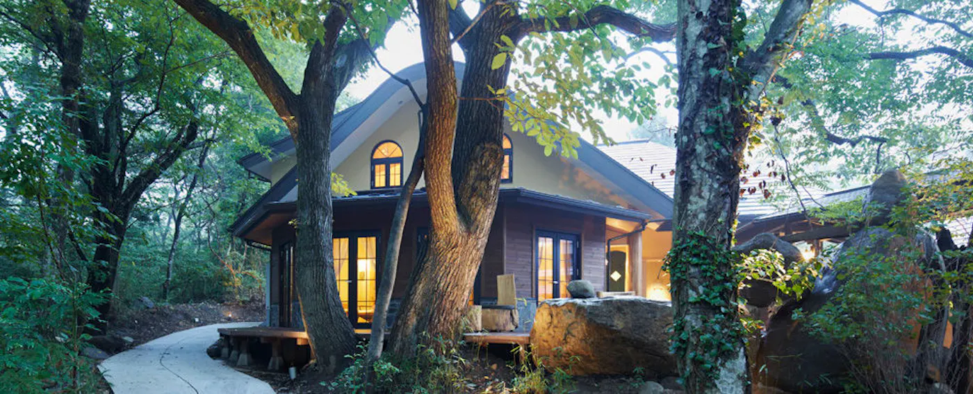 どんぐりコテージ