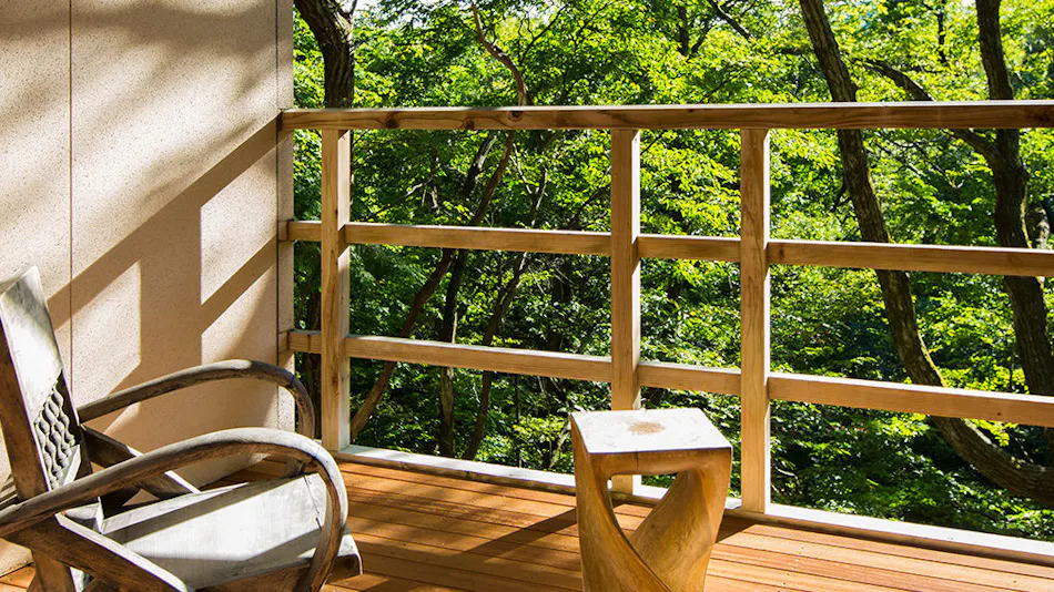 Onsen Sansou Daikon no Hana