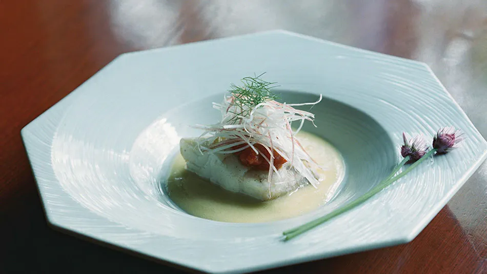 Onsen Sansou Daikon no Hana