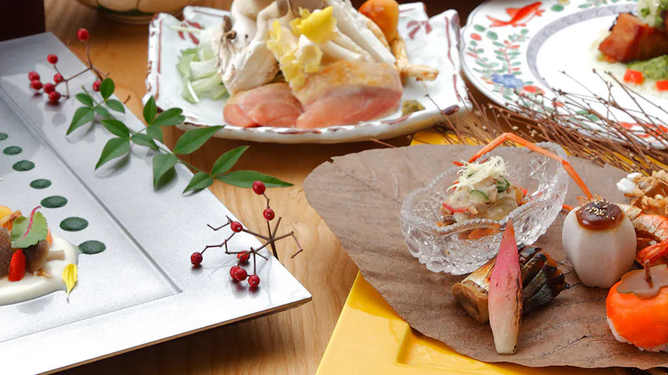 SORA Togetsusou Kinryu