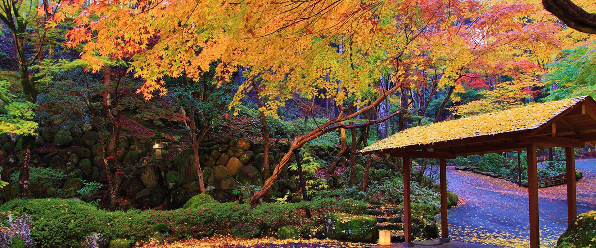 修善寺温泉でおすすめの宿