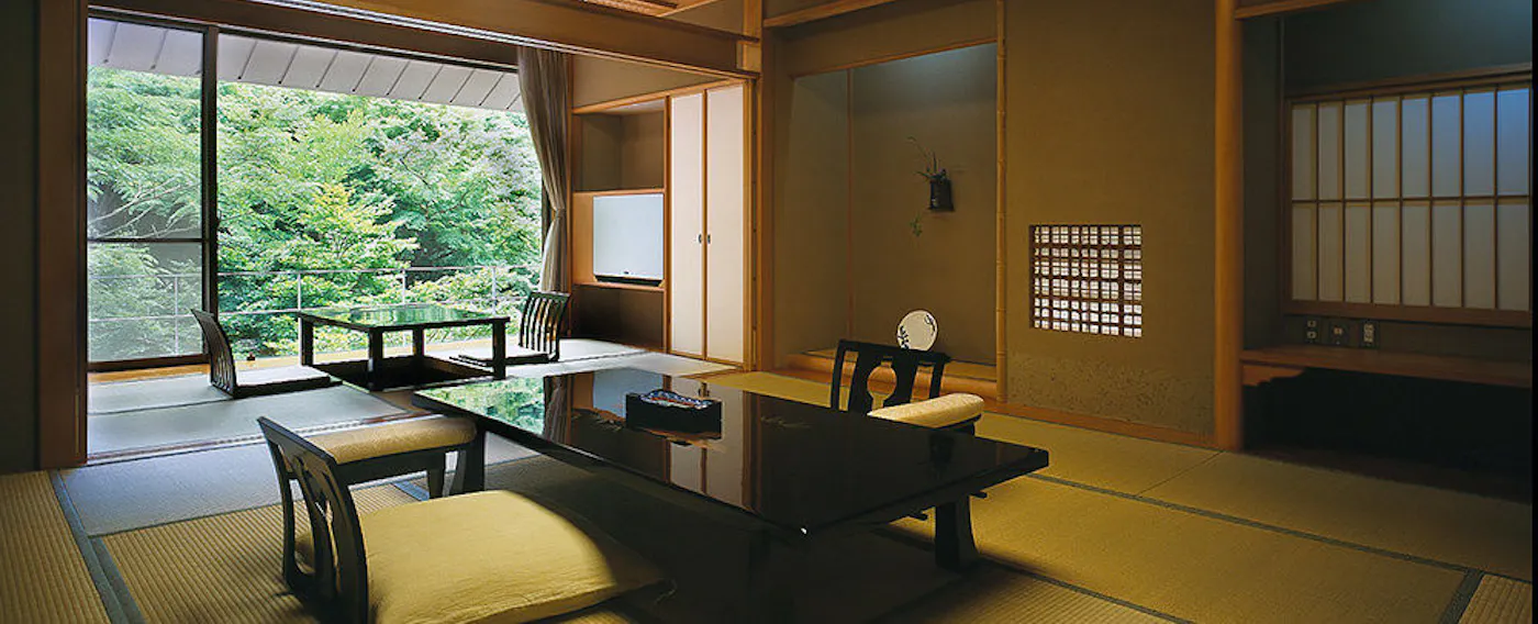 ห้องพัก