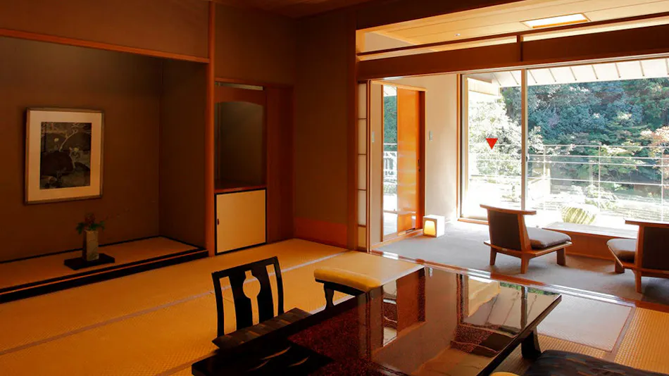 SORA Togetsusou Kinryu