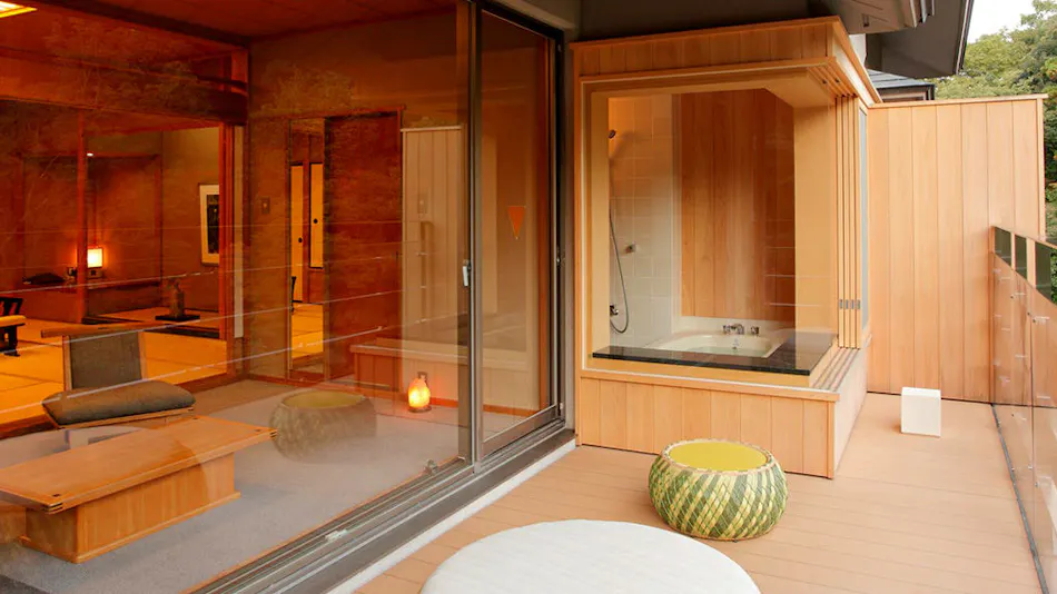 SORA Togetsusou Kinryu