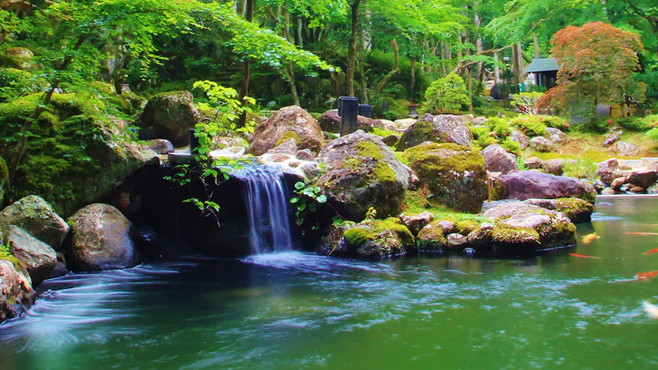 SORA Togetsusou Kinryu