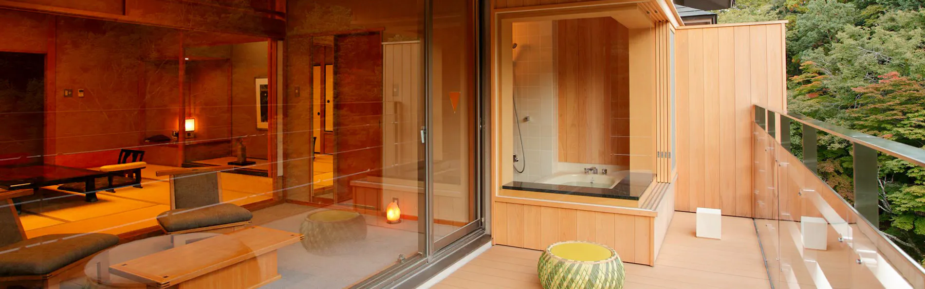 宙 SORA 渡月荘金龍