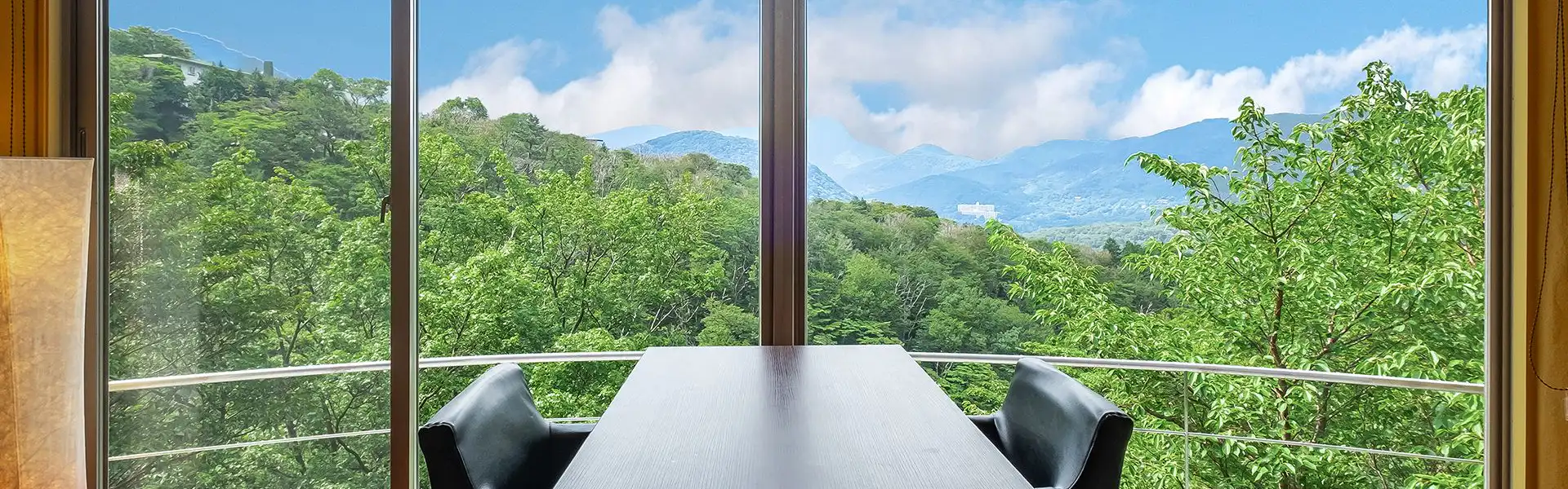 内観