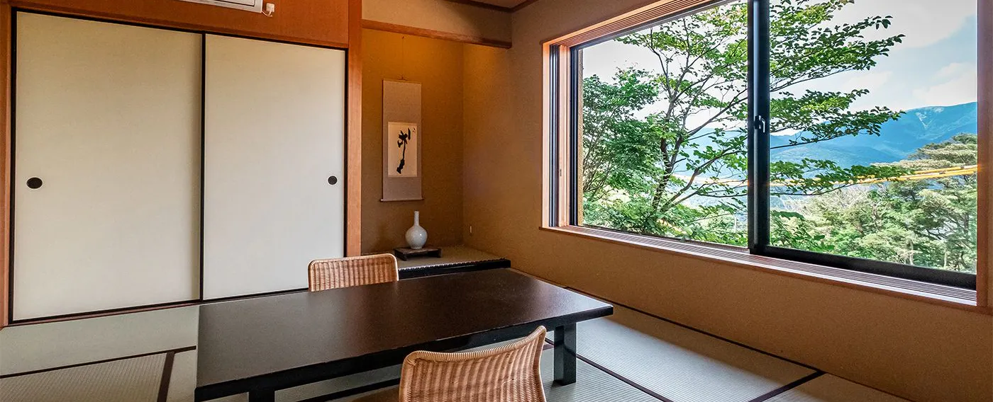 ห้องพัก