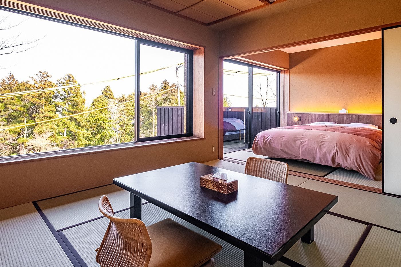 Nagomino no Yado Hanagokoro