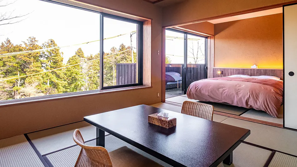 Nagomino no Yado Hanagokoro