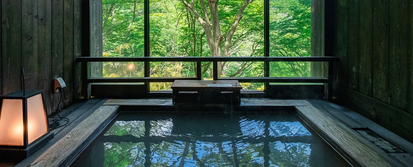 น้ำพุร้อน