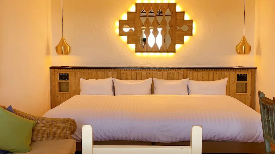 Cortelargo Izu Kogen