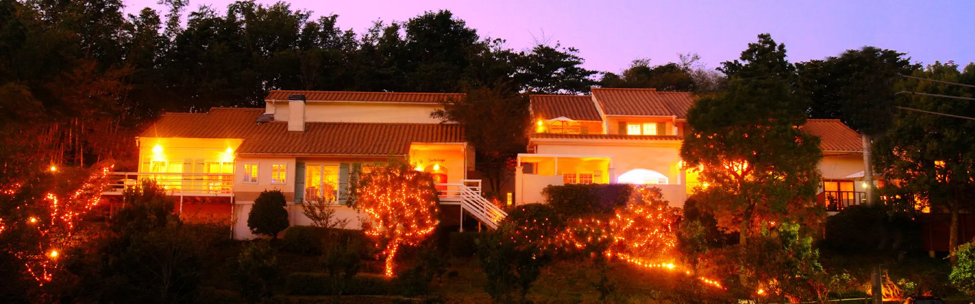 コルテラルゴ伊豆高原