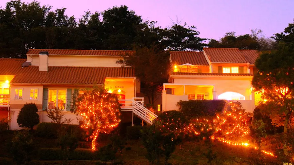 Cortelargo Izu Kogen