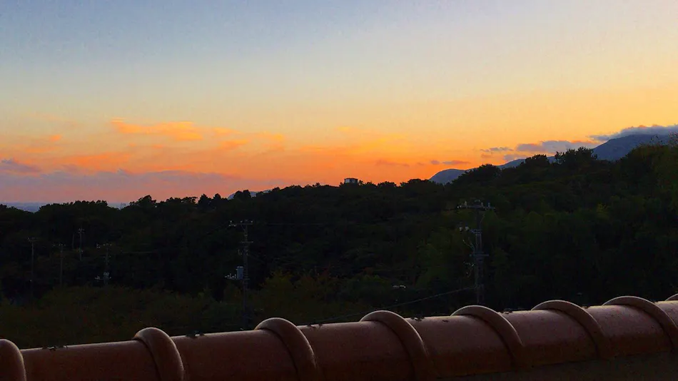 Cortelargo Izu Kogen