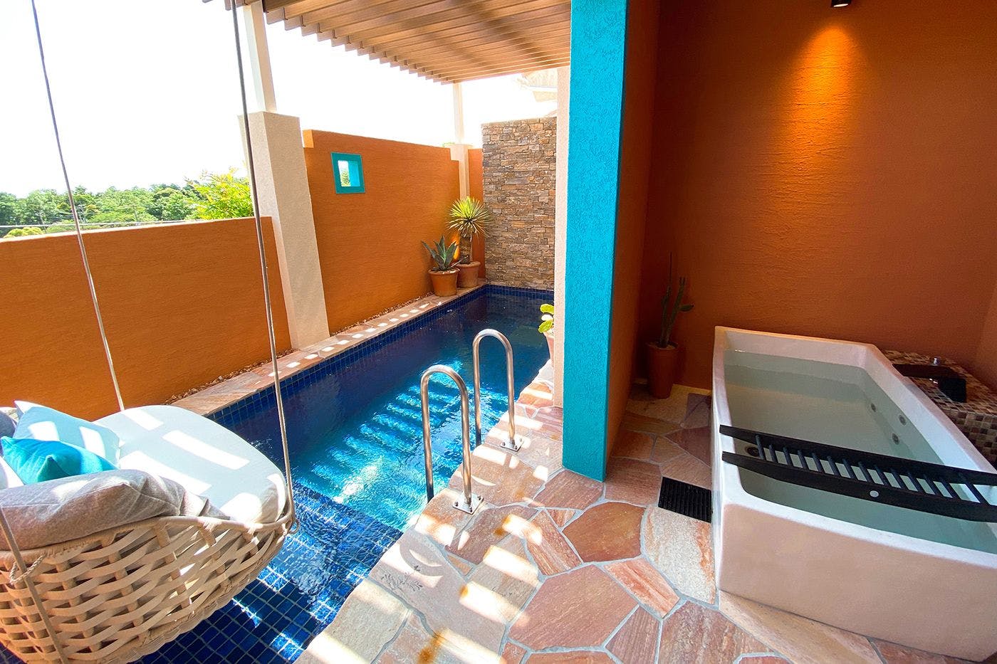 Cortelargo Izu Kogen