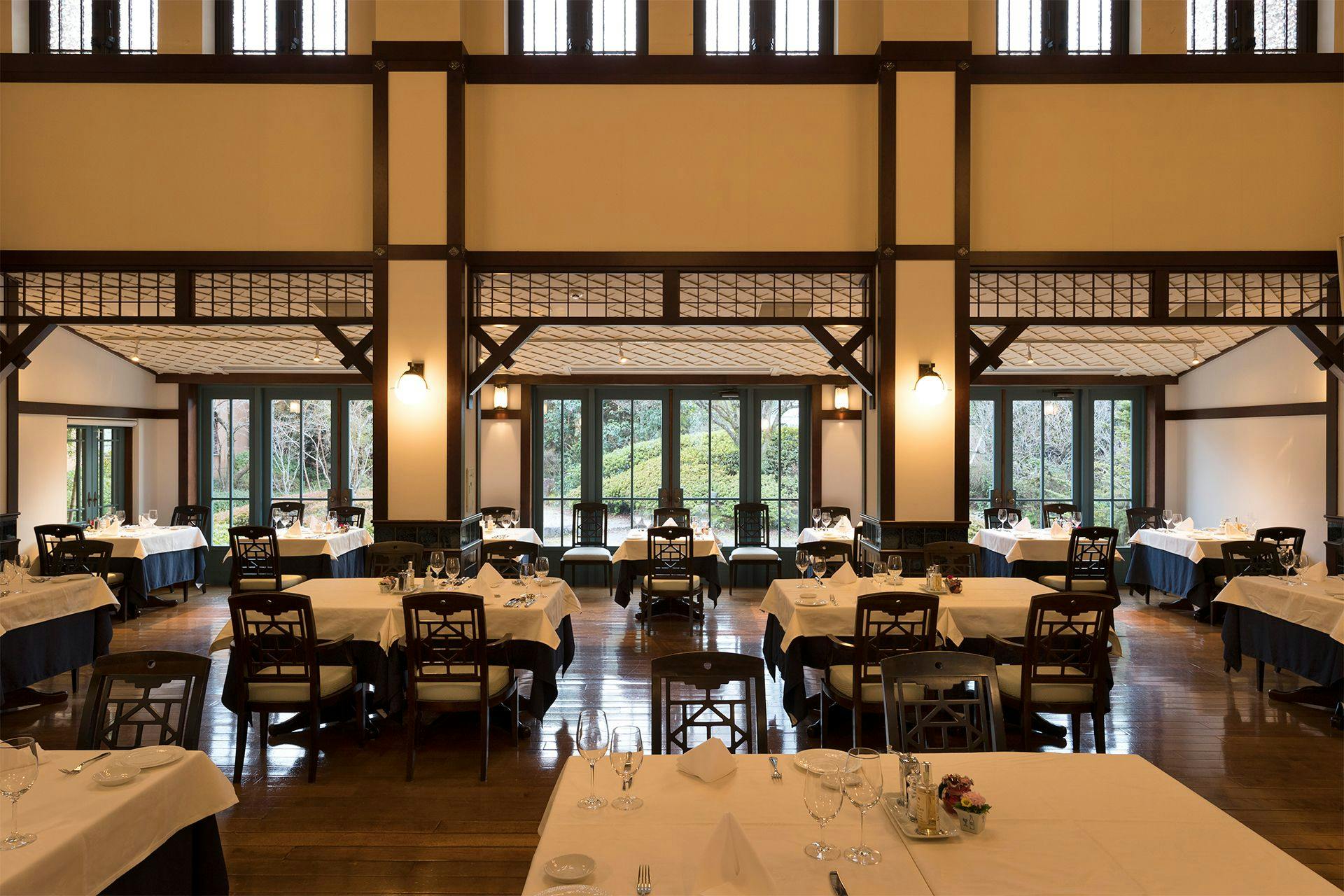 ハミルトン宇礼志野