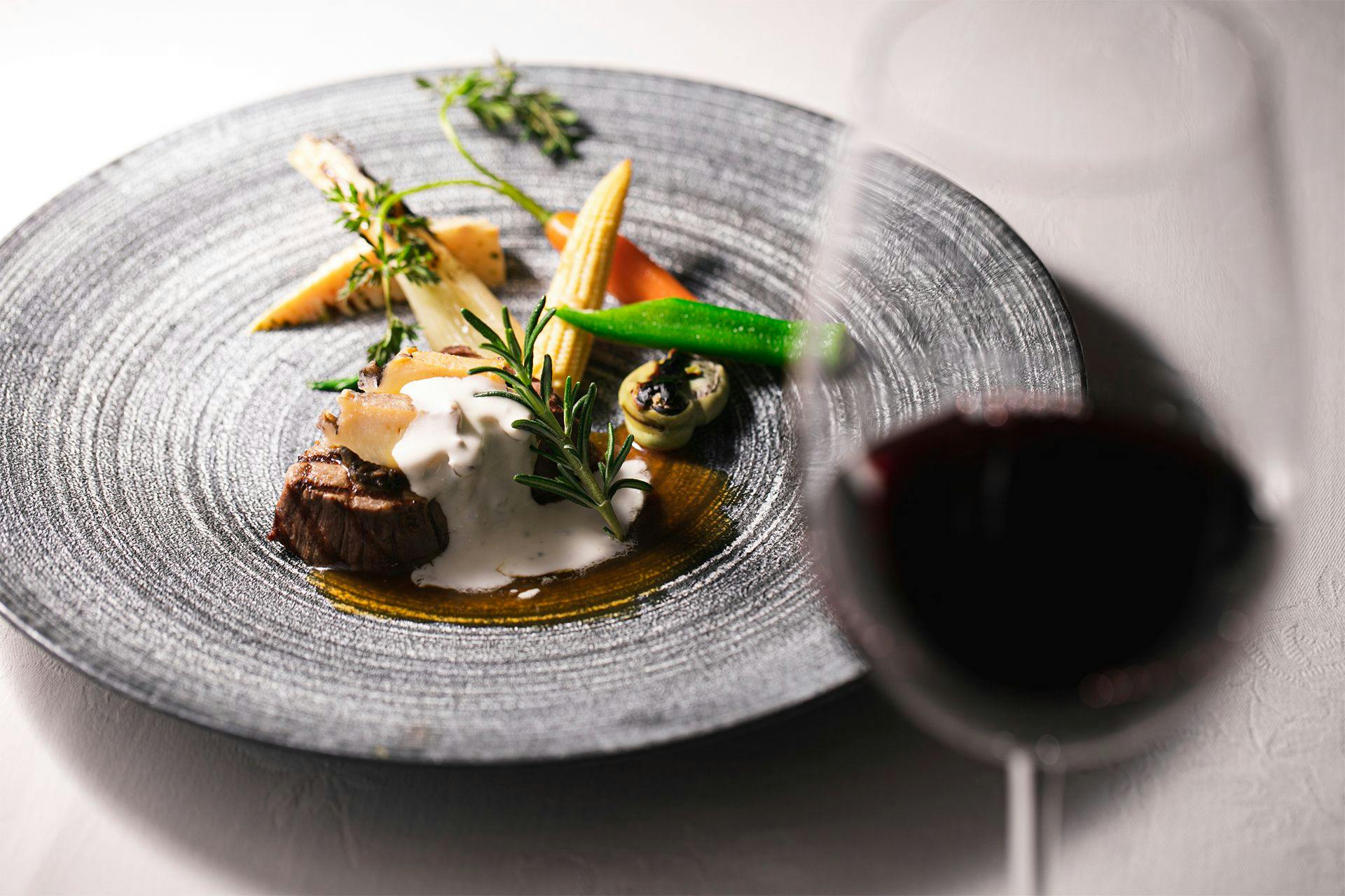 ハミルトン宇礼志野